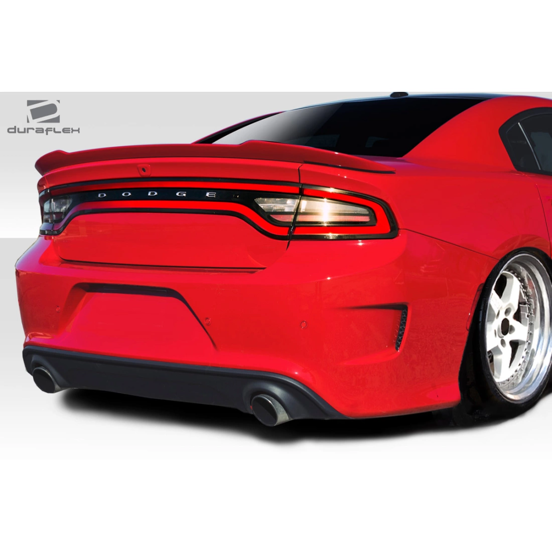All kind of Exterior/Rear Bumpersfor  Dodge Charger 2015. 7