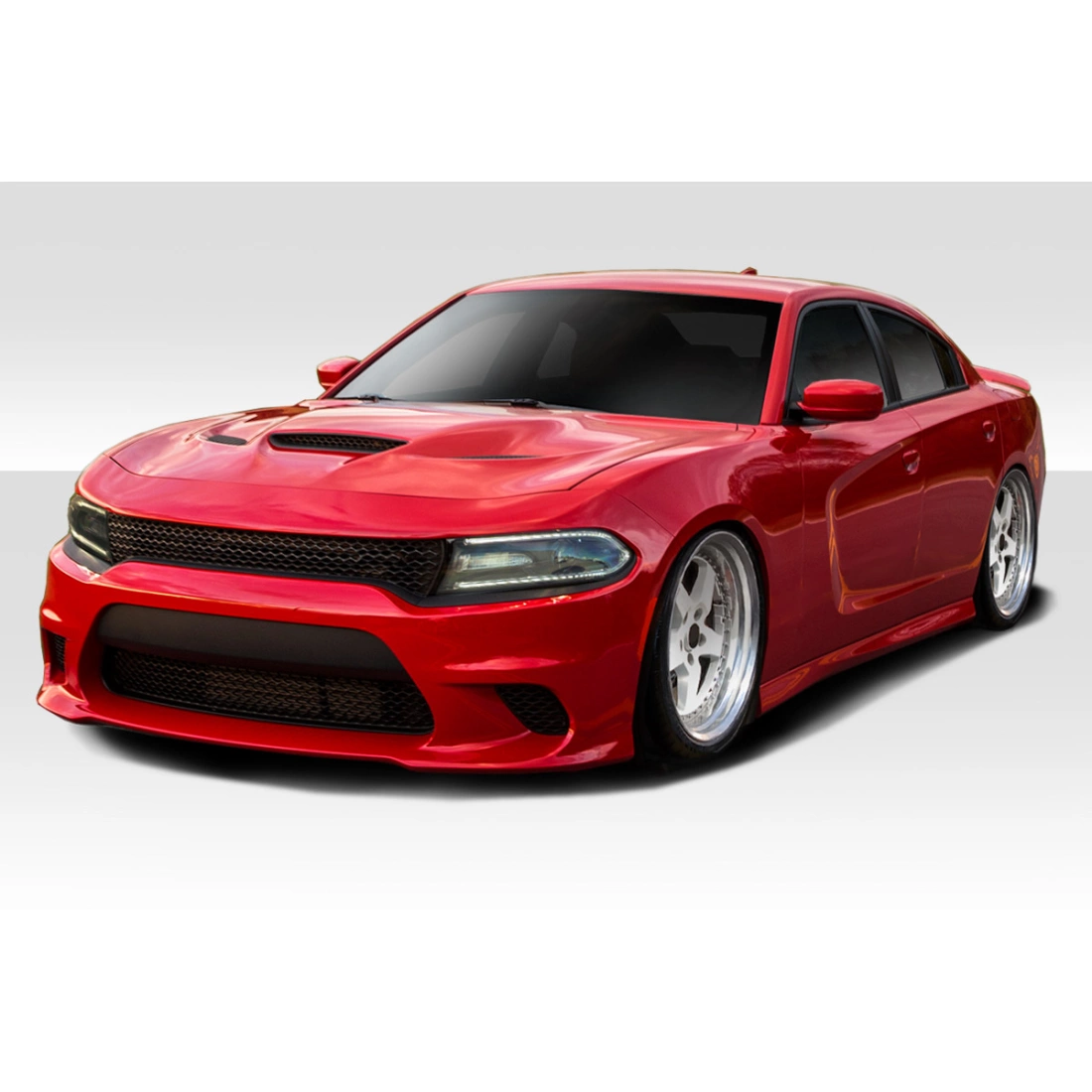 All kind of Exterior/Complete Body Kitsfor  Dodge Charger 2015. 5
