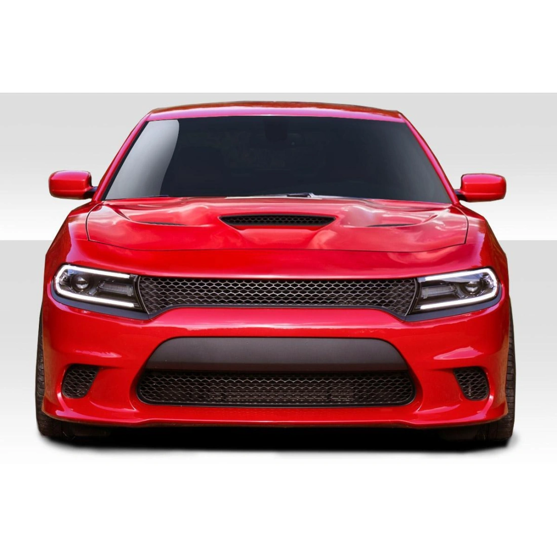 All kind of Exterior/Complete Body Kitsfor Dodge Charger 2015. 5