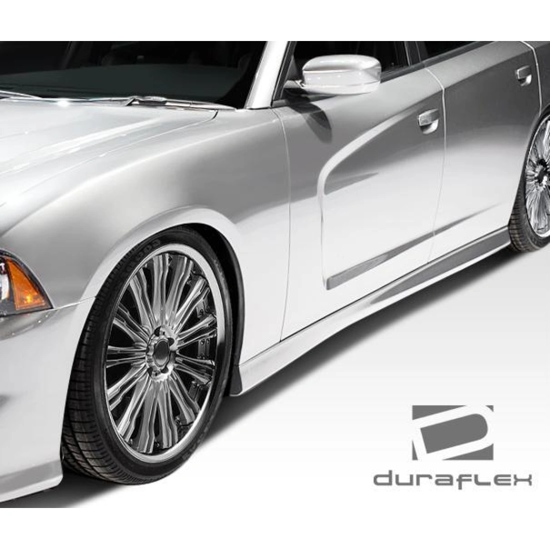 All kind of Exterior/Complete Body Kitsfor Dodge Charger 2015. 7