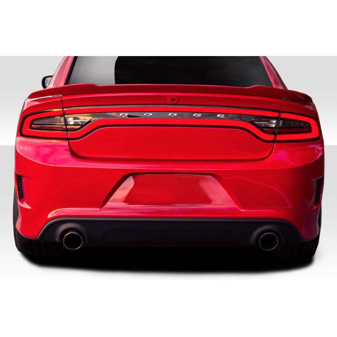 All kind of Exterior/Complete Body Kitsfor Dodge Charger 2015. 9