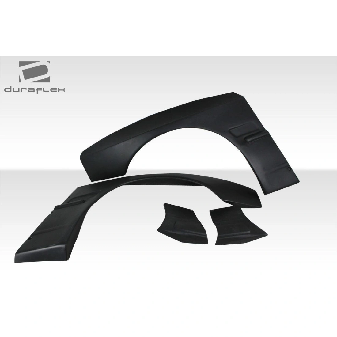 All kind of Exterior/Fendersfor  BMW 3-Series 1984. 7