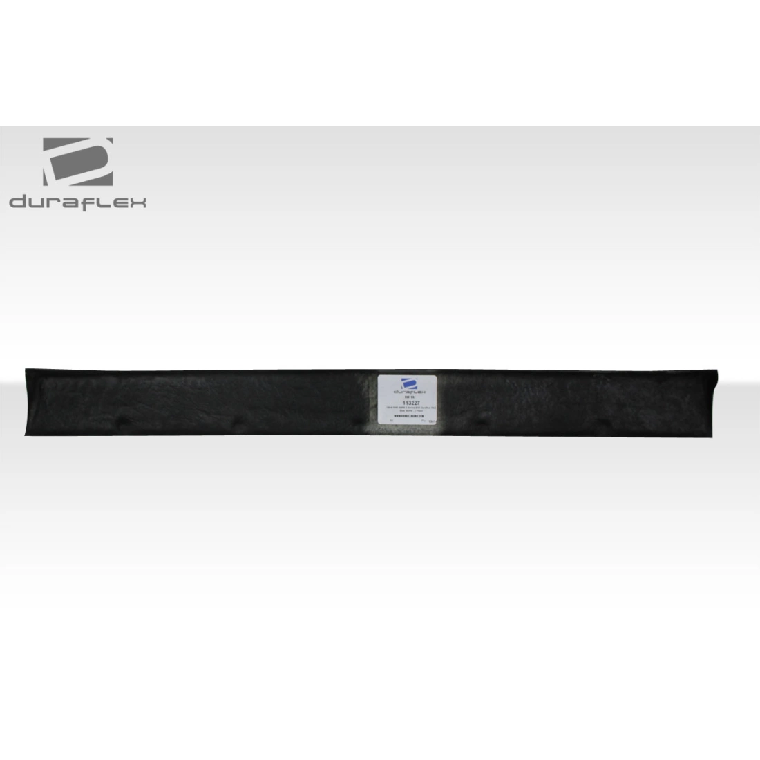 All kind of Exterior/Side Skirtsfor  BMW 3-Series 1984. 6