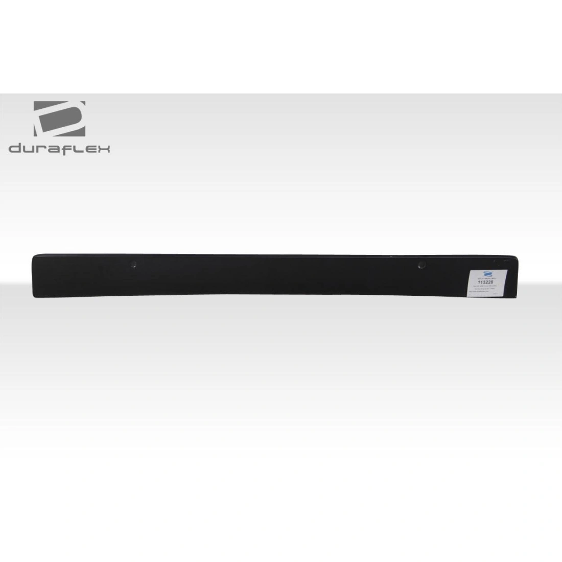 All kind of Exterior/Wingsfor  BMW 3-Series 1984. 9
