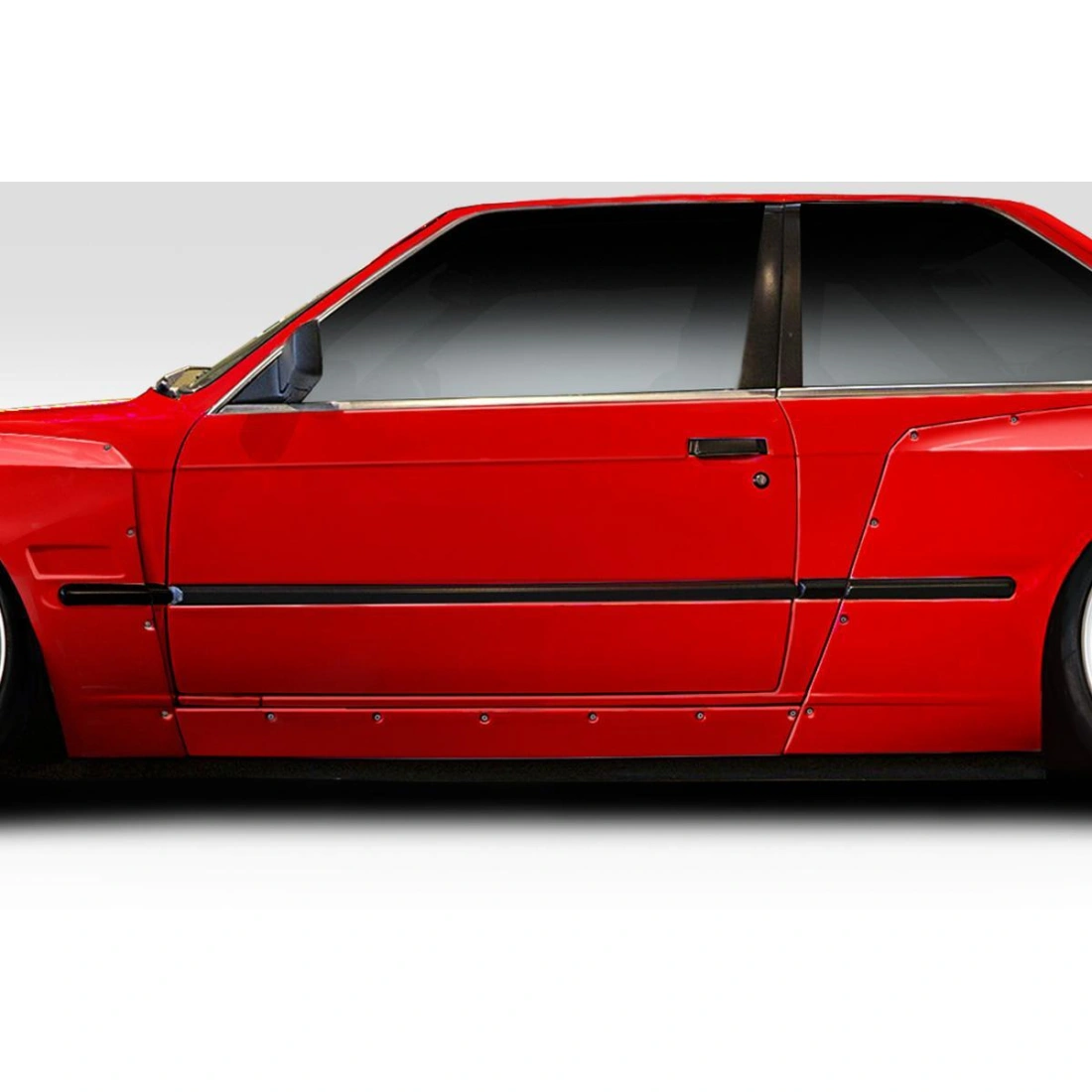 All kind of Exterior/Complete Body Kitsfor Dodge Charger 2015. 6