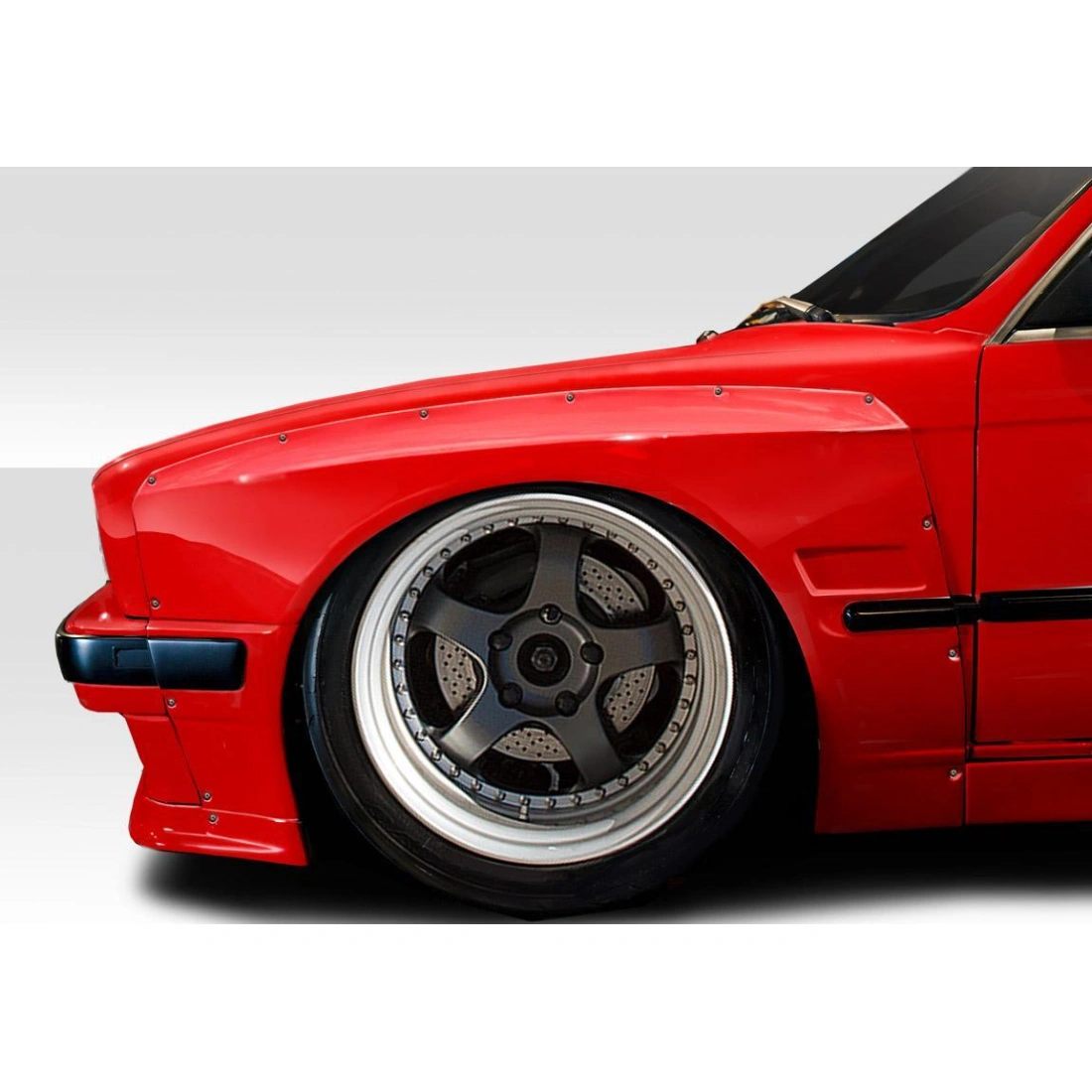 All kind of Exterior/Complete Body Kitsfor Dodge Charger 2015. 10