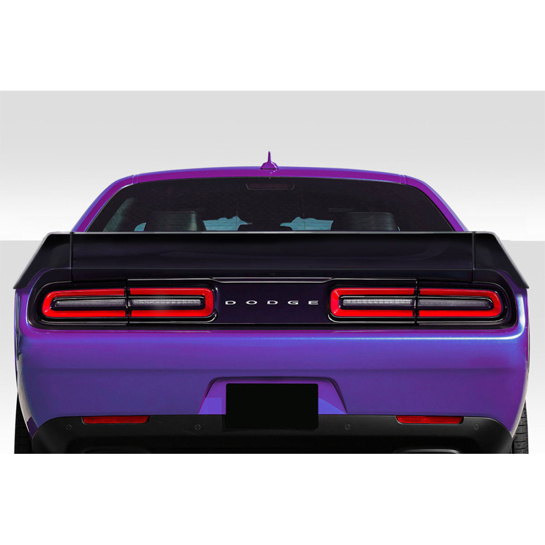 All kind of Exterior/Complete Body Kitsfor  Dodge Challenger 2008. 