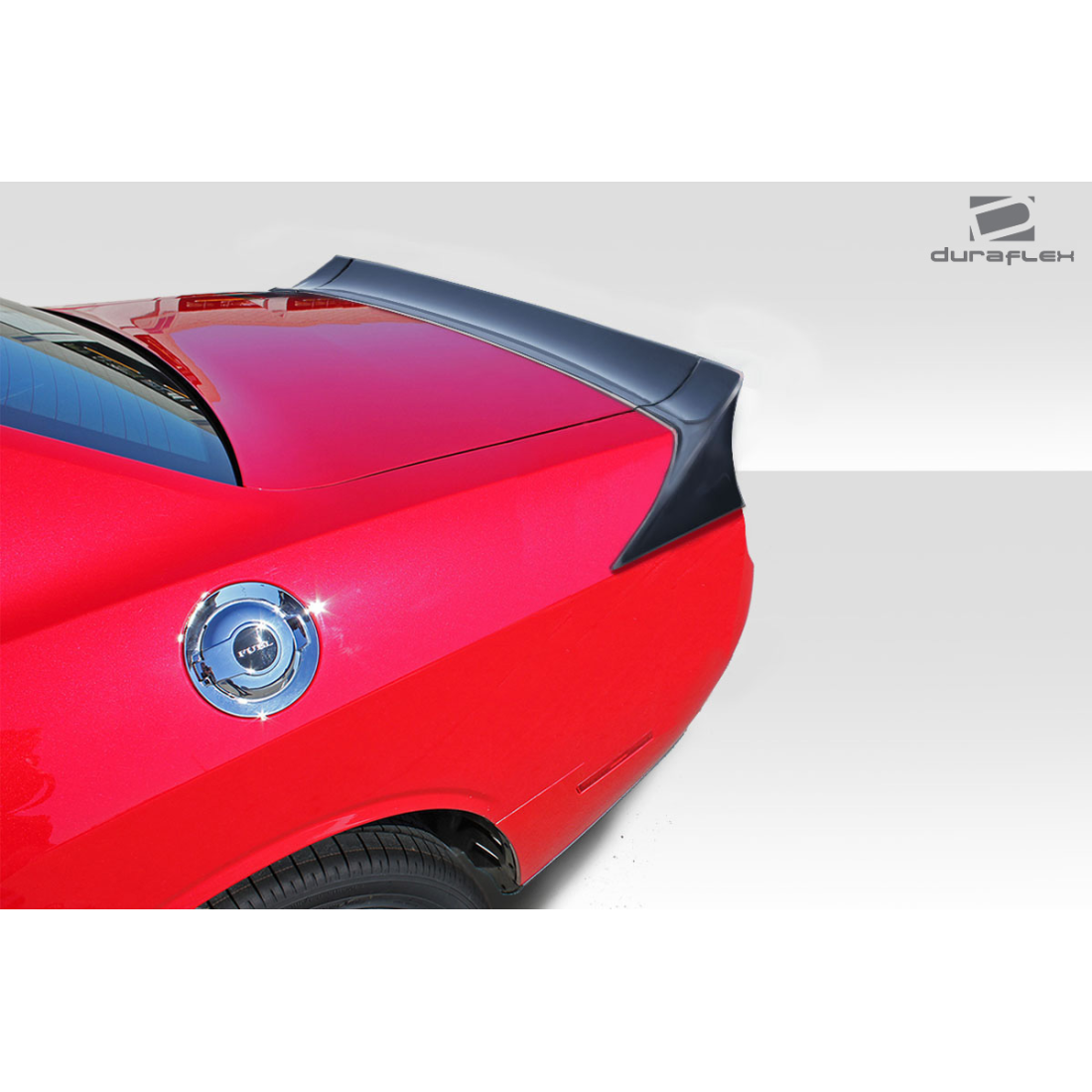 All kind of Exterior/Complete Body Kitsfor  Dodge Challenger 2008. 