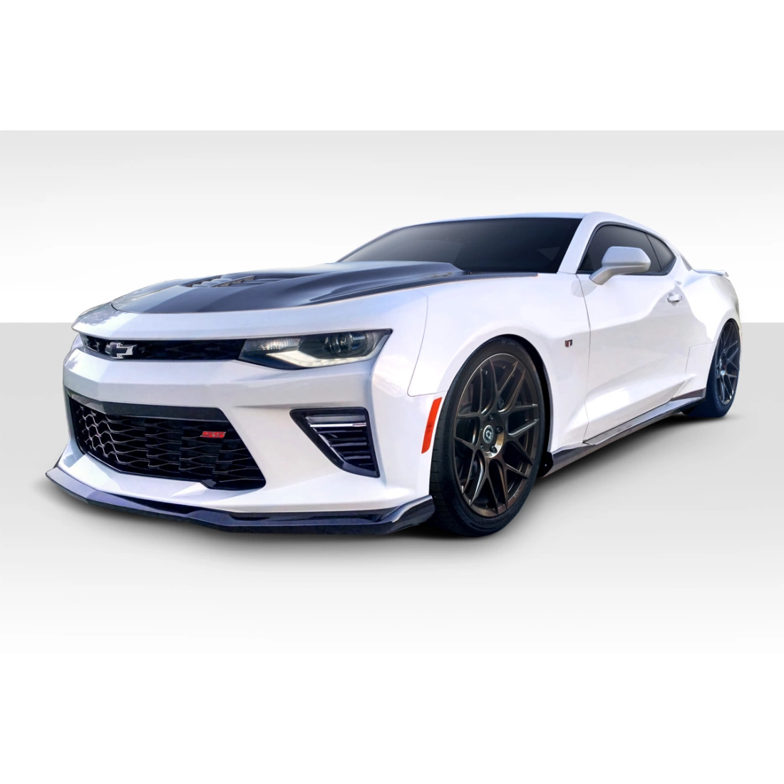 All kind of Exterior/Complete Body Kitsfor  Chevrolet Camaro 2016. 5