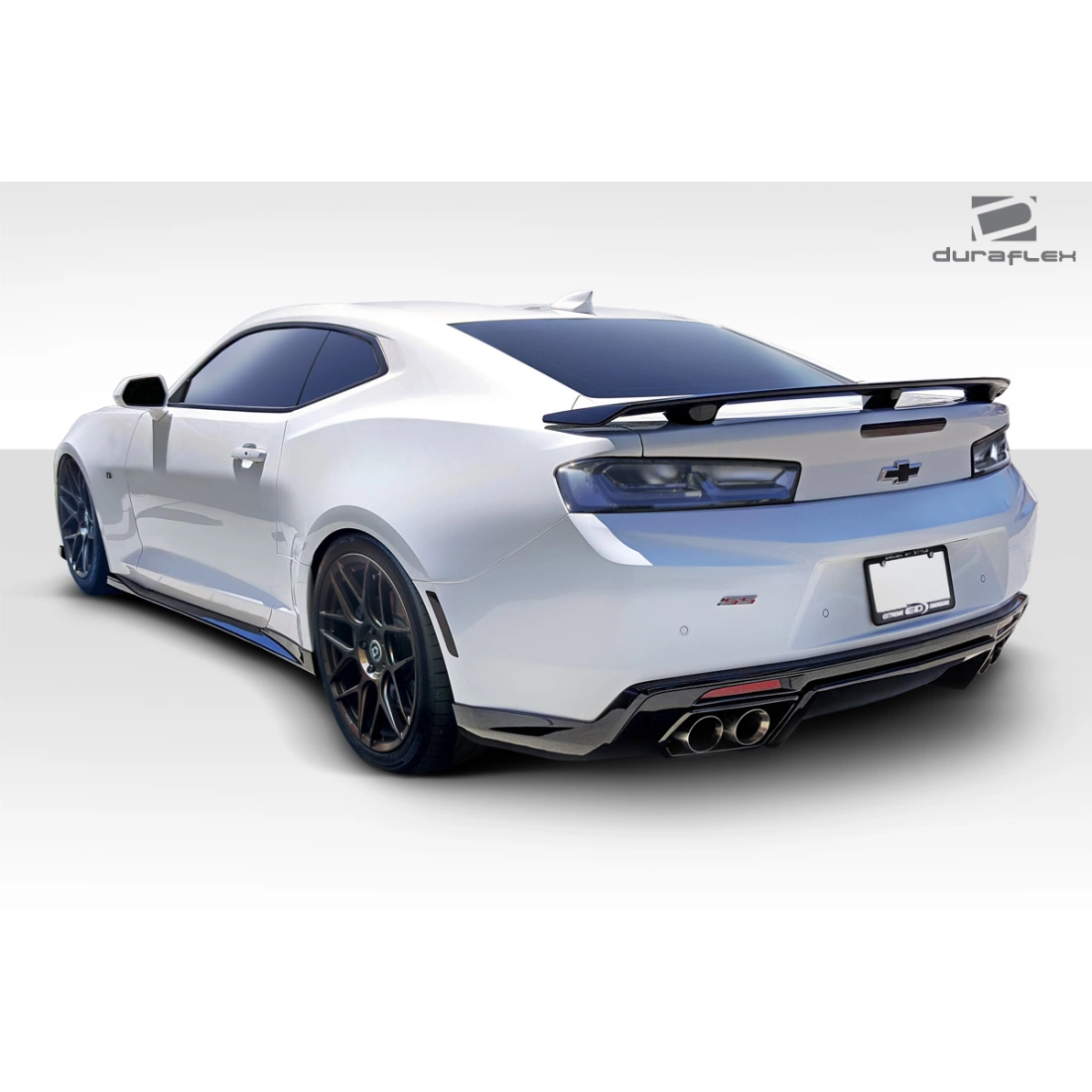 All kind of Exterior/Complete Body Kitsfor  Chevrolet Camaro 2016. 6