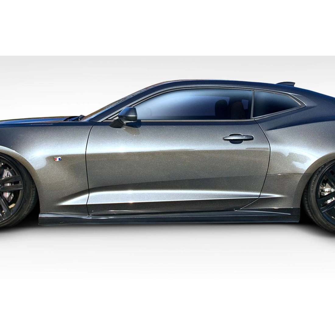 All kind of Exterior/Complete Body Kitsfor  Chevrolet Camaro 2016. 9