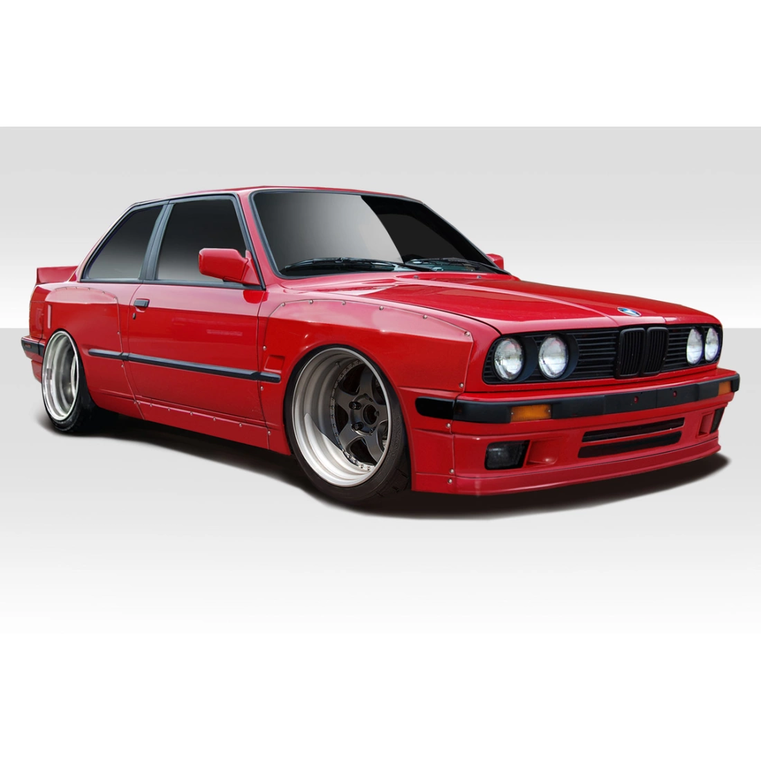 All kind of Exterior/Complete Body Kitsfor  BMW 3-Series 1984. 1