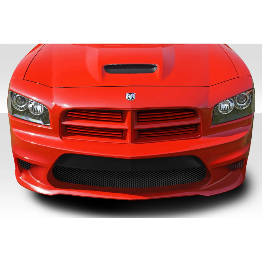All kind of Exterior/Front Bumpersfor Dodge Charger 2006. 1