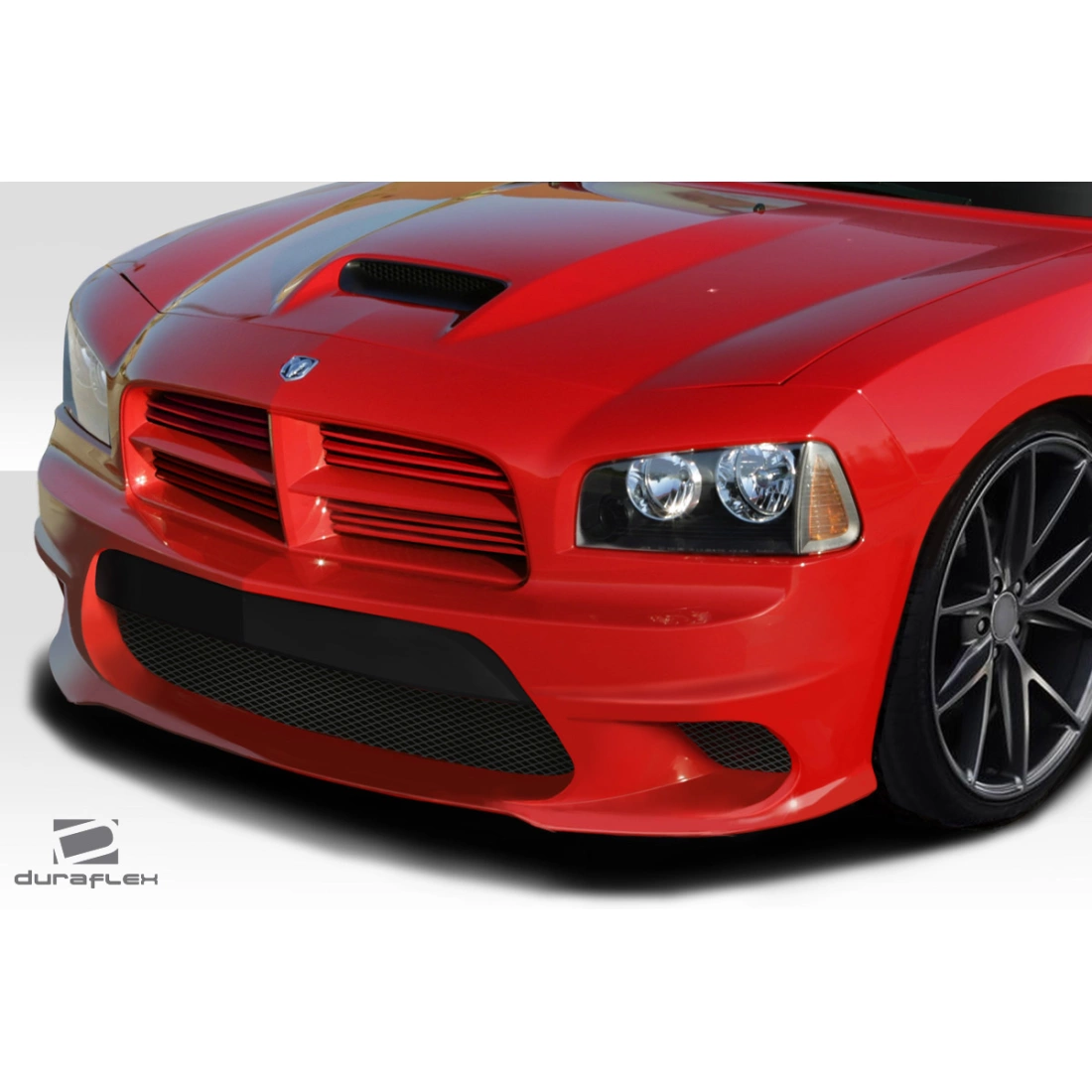 All kind of Exterior/Front Bumpersfor Dodge Charger 2006. 7