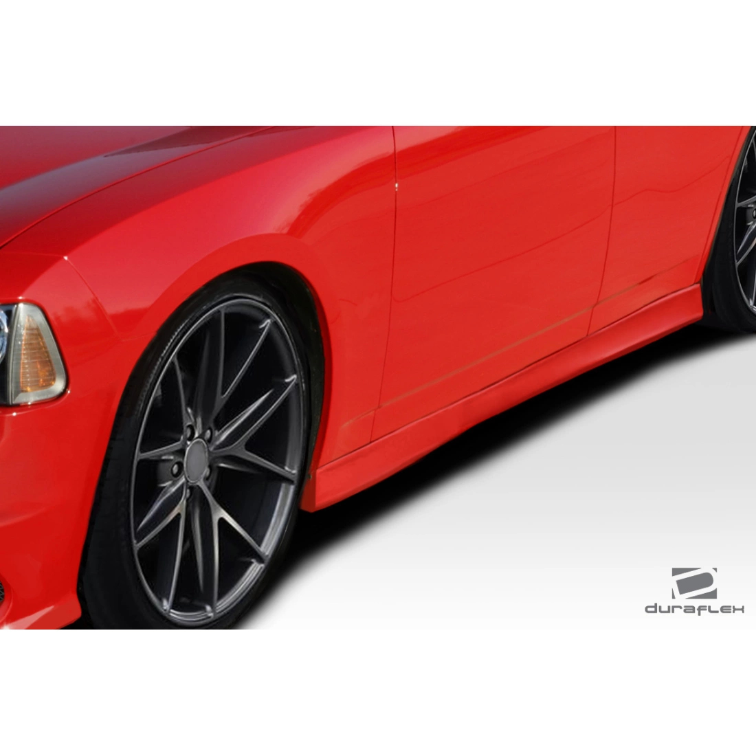 All kind of Exterior/Side Skirtsfor Dodge Charger 2006. 1