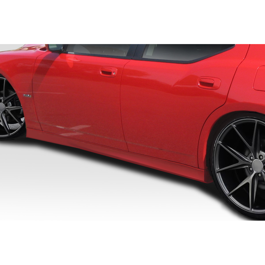 All kind of Exterior/Complete Body Kitsfor  Dodge Charger 2006. 