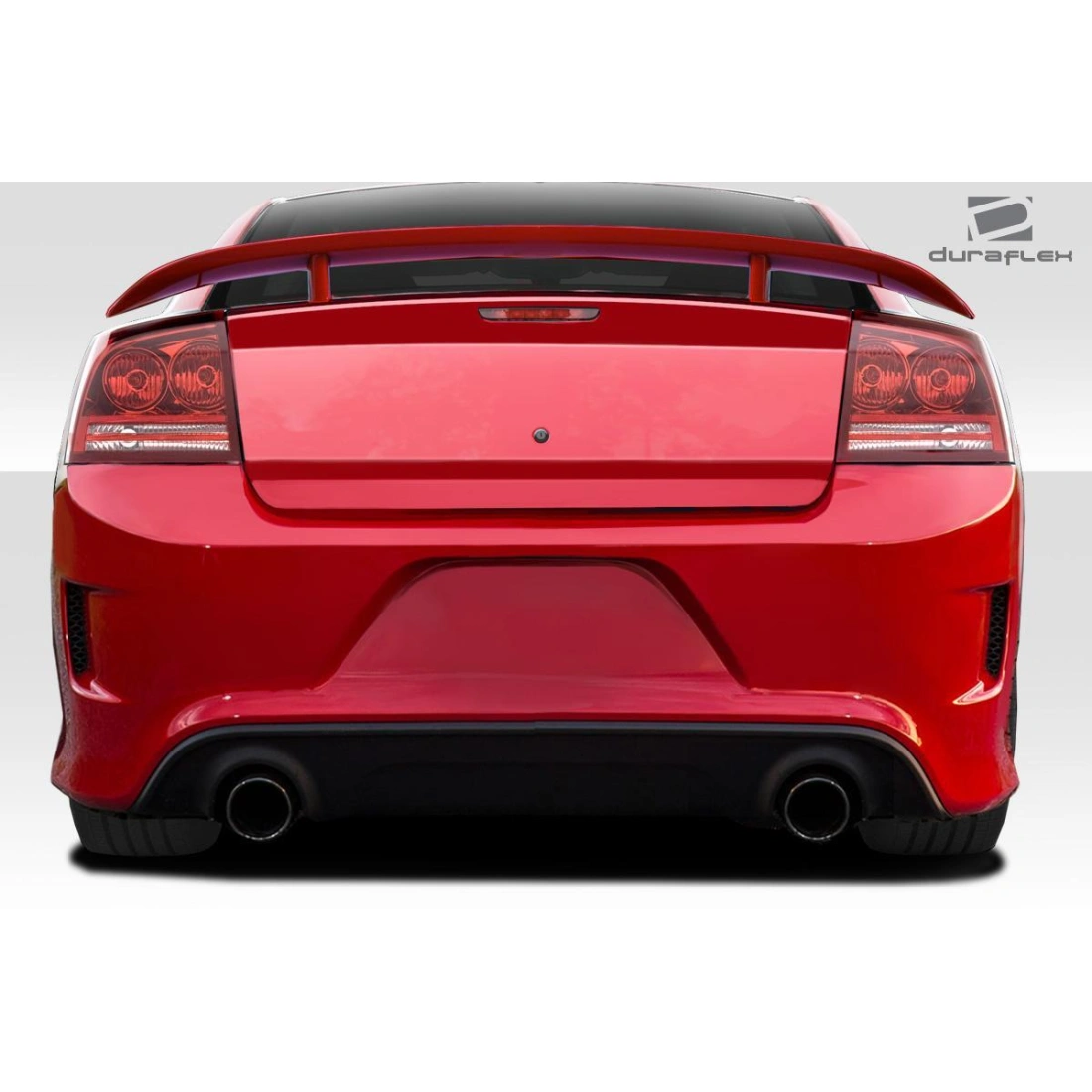 All kind of Exterior/Complete Body Kitsfor  Dodge Charger 2006. 4