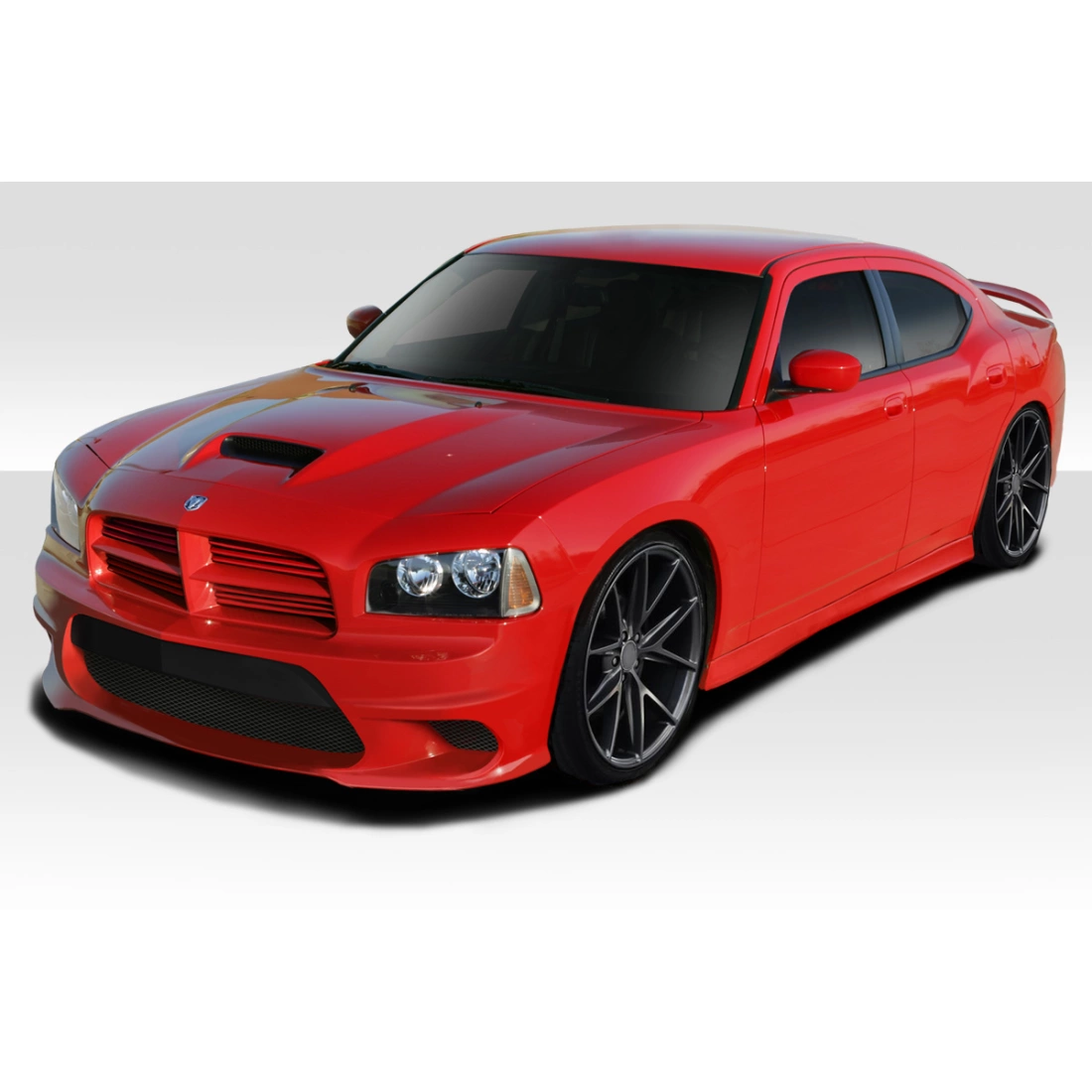 All kind of Exterior/Complete Body Kitsfor  Dodge Charger 2006. 5