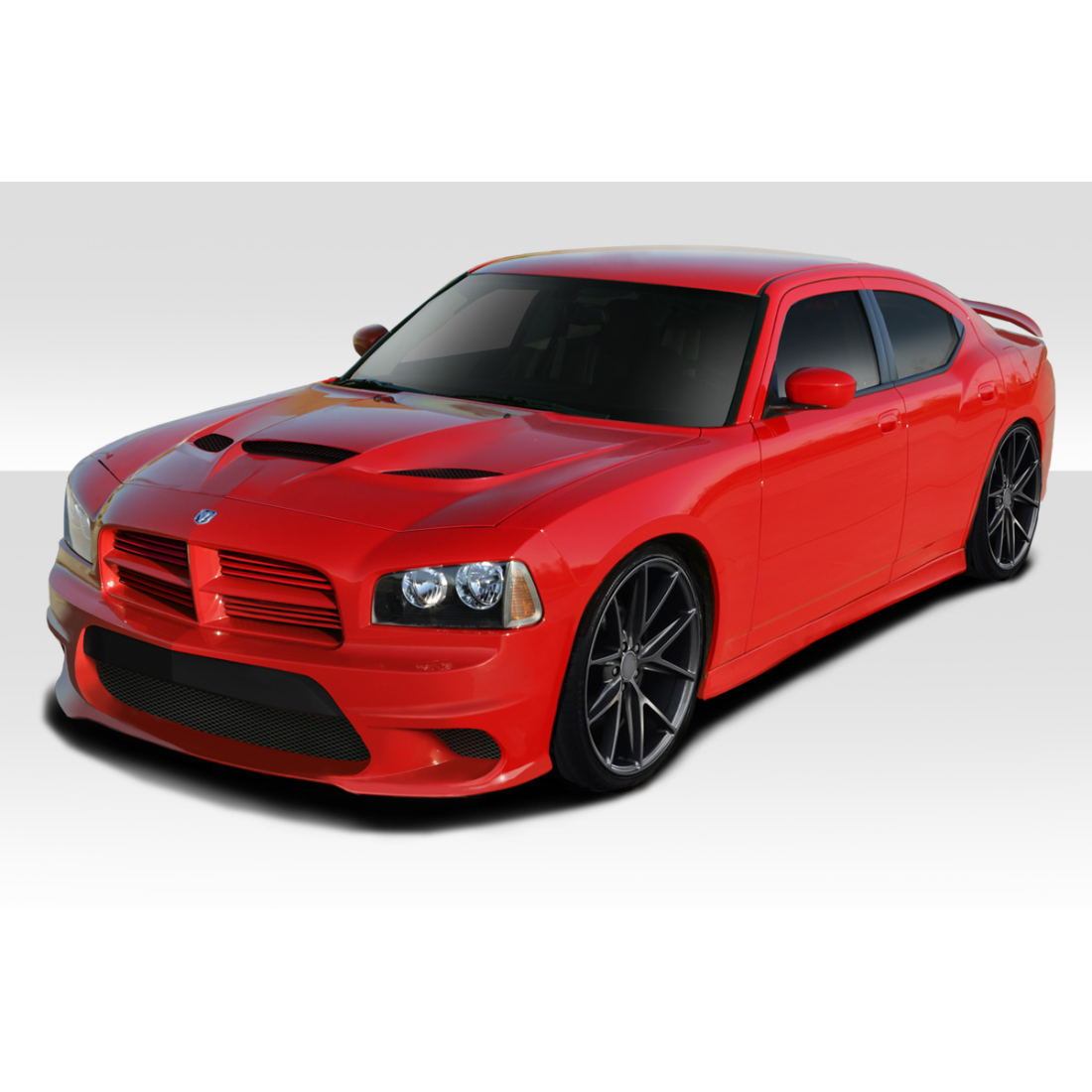 All kind of Exterior/Complete Body Kitsfor  Dodge Charger 2006. 