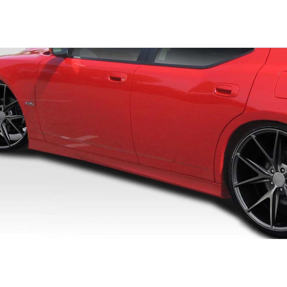 All kind of Exterior/Complete Body Kitsfor Dodge Charger 2006. 7