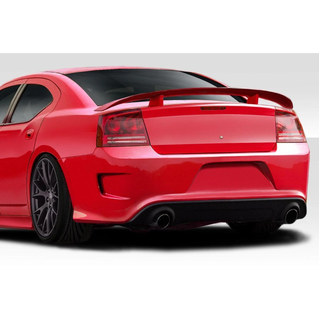All kind of Exterior/Complete Body Kitsfor Dodge Charger 2006. 9
