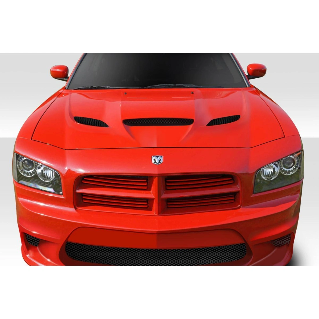 All kind of Exterior/Complete Body Kitsfor Dodge Charger 2006. 11