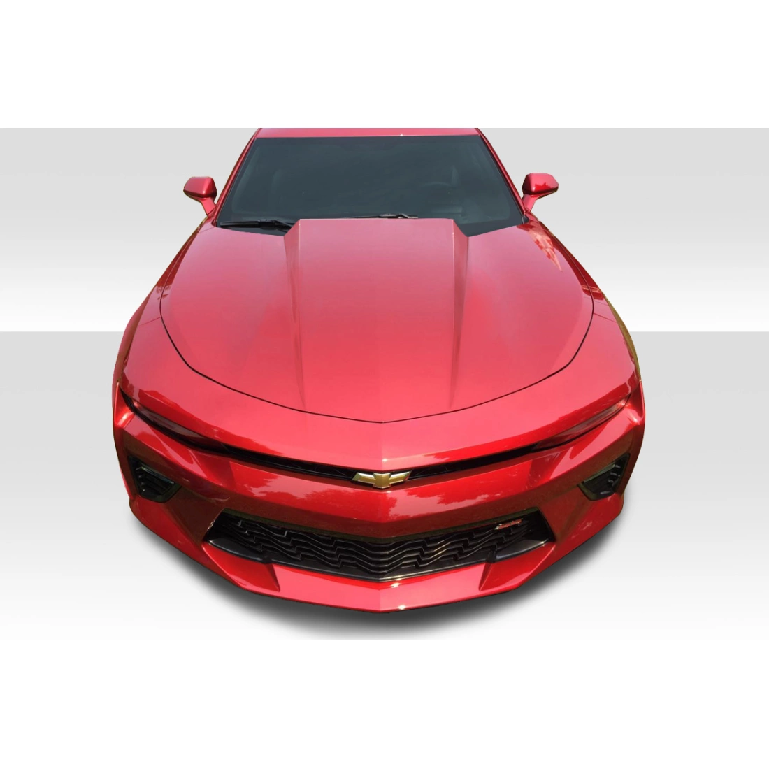 All kind of Exterior/Hoodsfor  Chevrolet Camaro 2016. 1