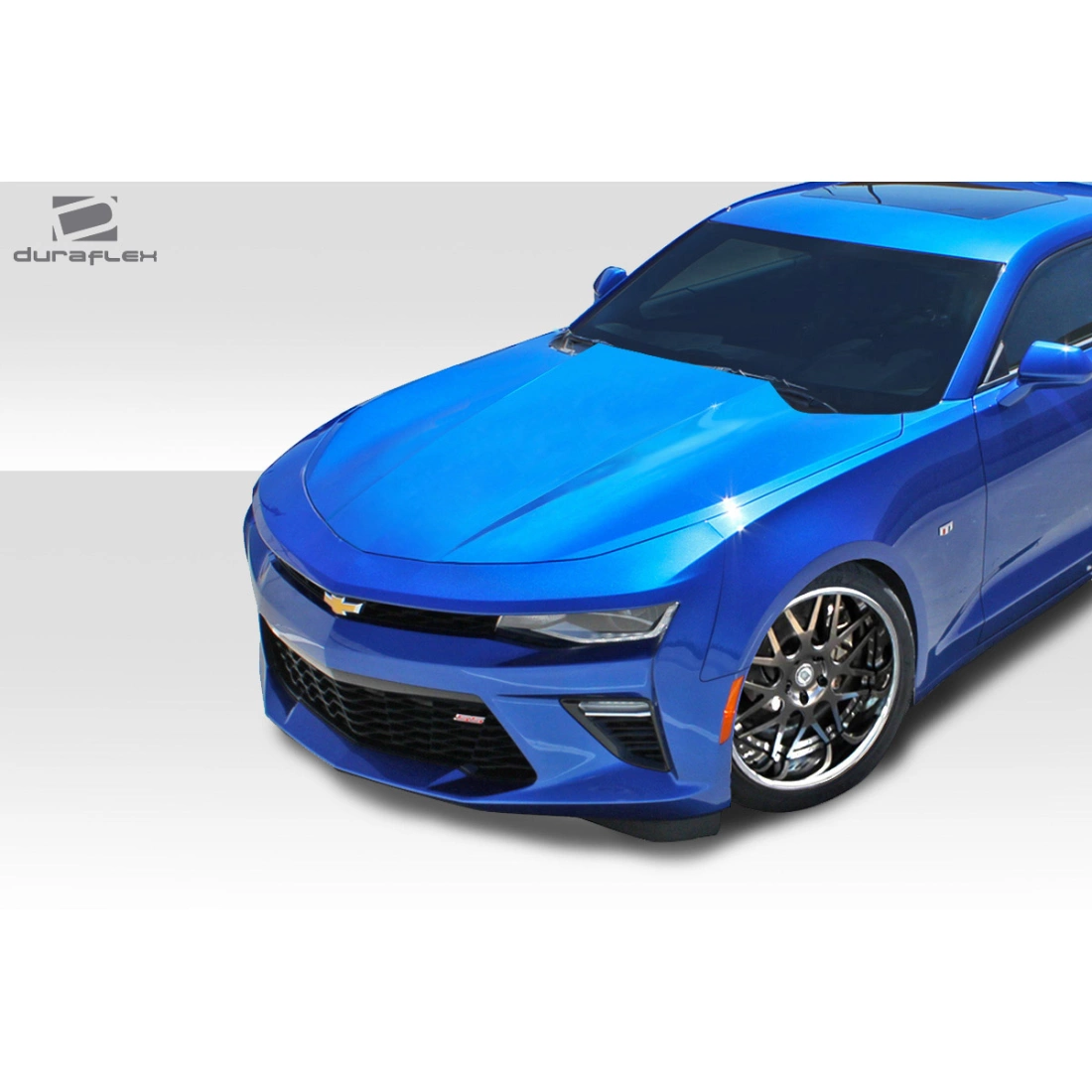 All kind of Exterior/Hoodsfor  Chevrolet Camaro 2016. 7