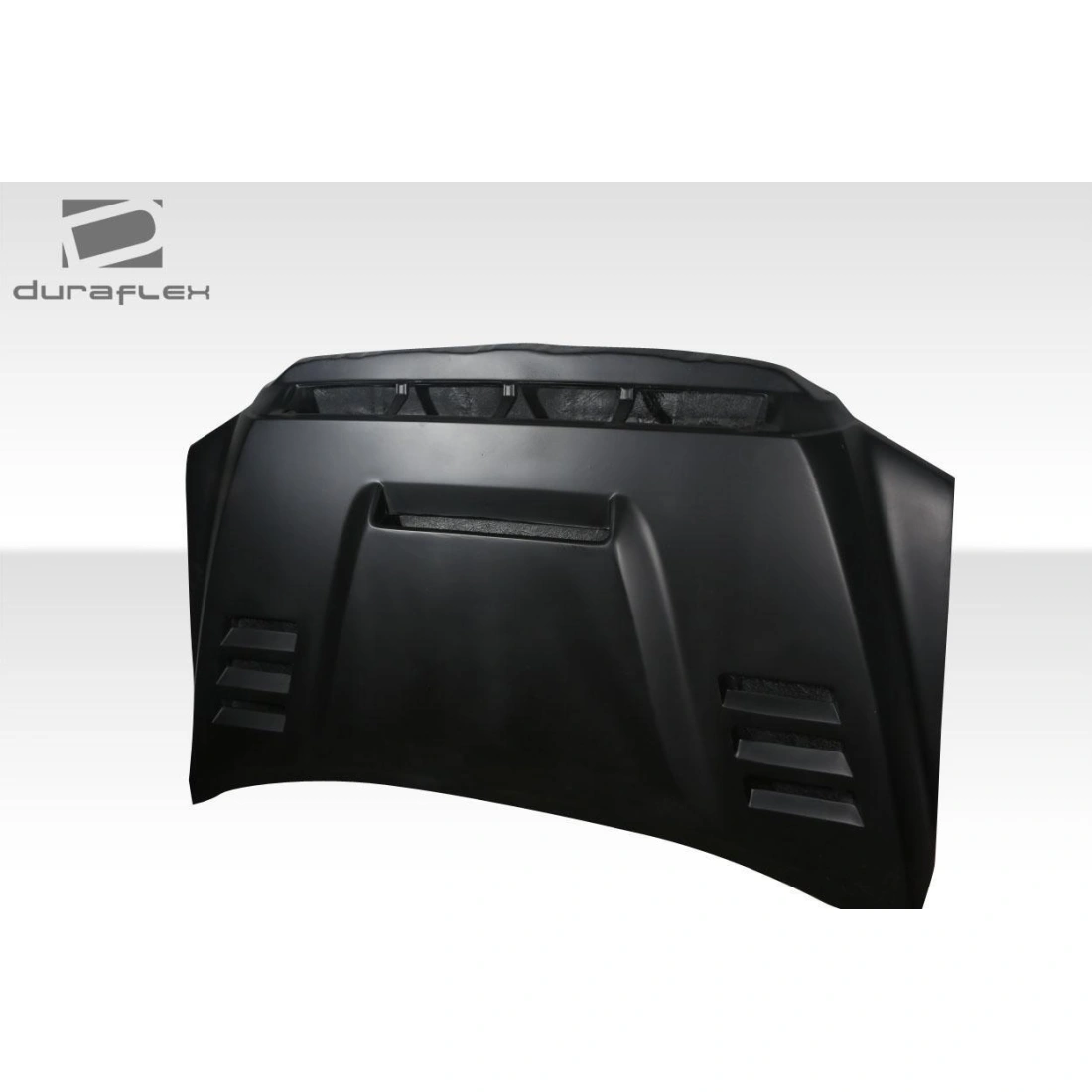 All kind of Exterior/Hoodsfor  Toyota Tundra 2014. 9