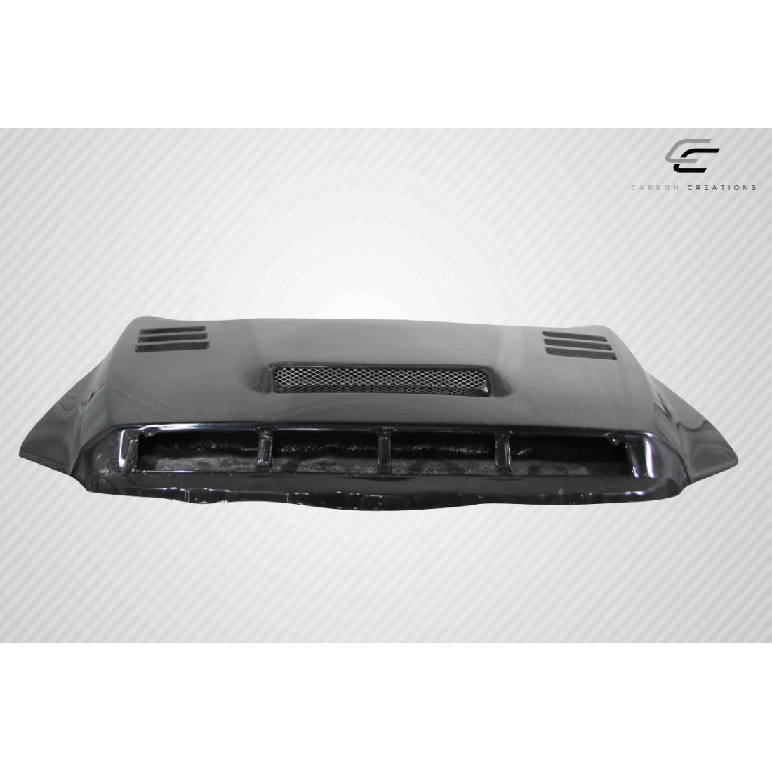 All kind of Exterior/Hoodsfor  Toyota Tundra 2014. 3