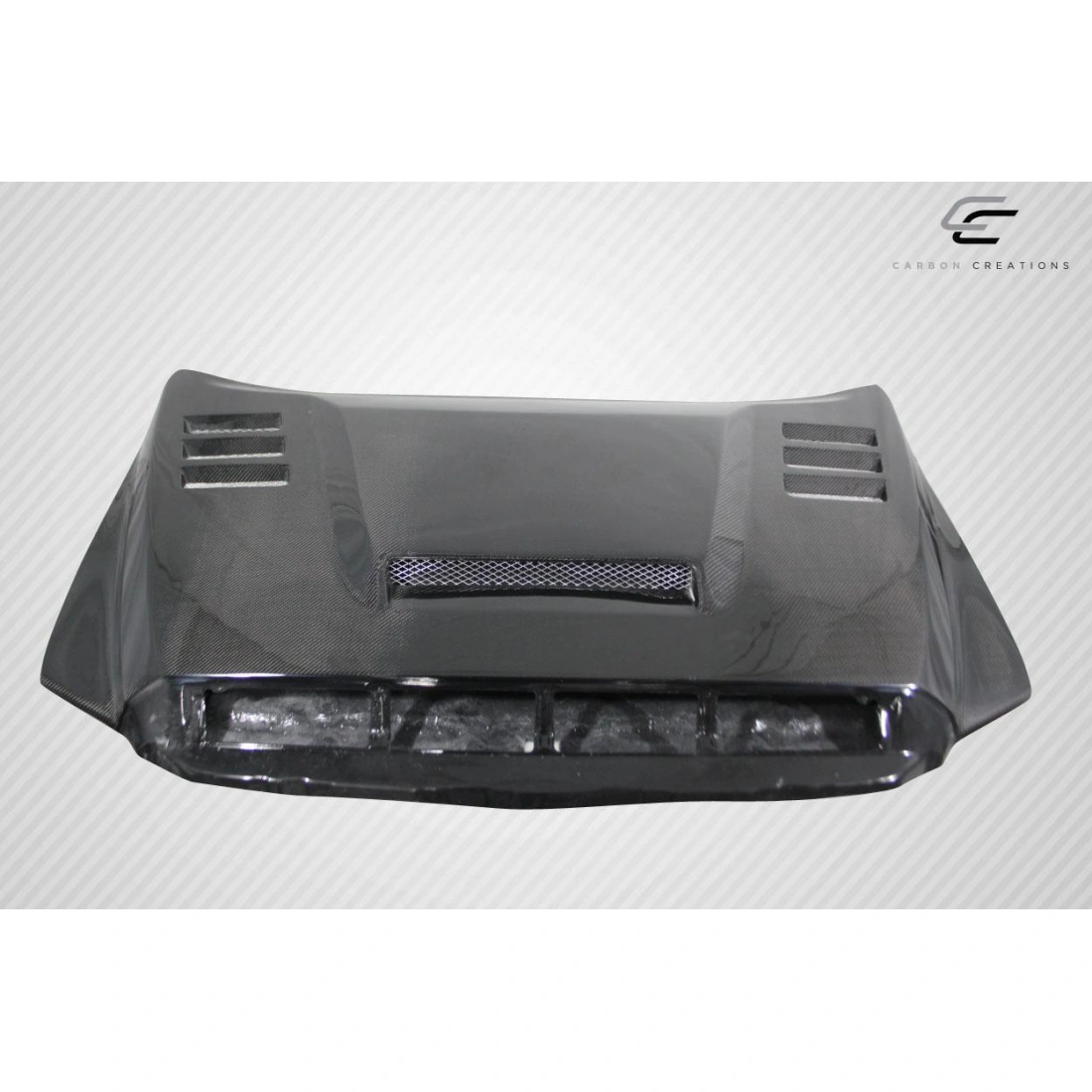 All kind of Exterior/Hoodsfor Toyota Tundra 2014. 4