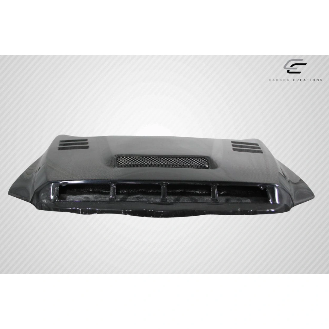 All kind of Exterior/Hoodsfor Toyota Tundra 2014. 6