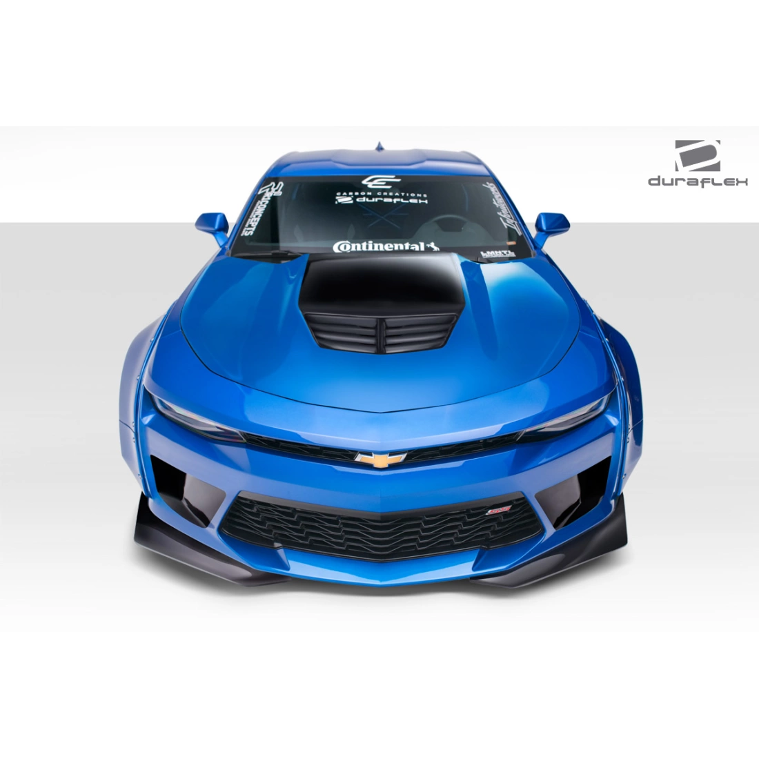 All kind of Exterior/Complete Body Kitsfor  Chevrolet Camaro 2016. 8