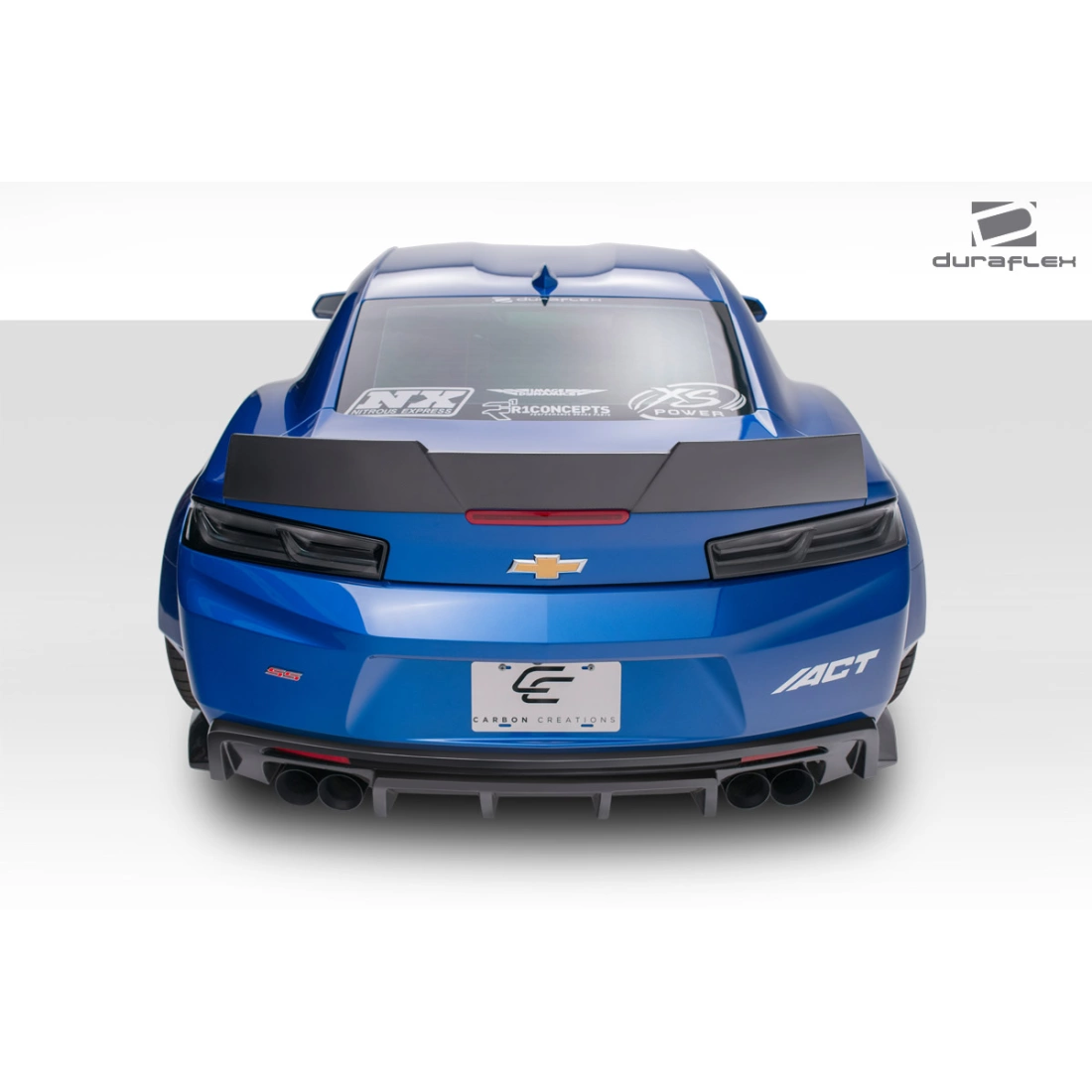 All kind of Exterior/Complete Body Kitsfor  Chevrolet Camaro 2016. 9