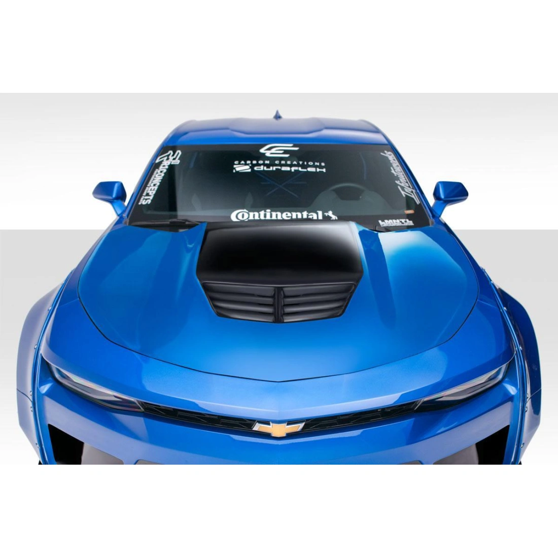 All kind of Exterior/Complete Body Kitsfor  Chevrolet Camaro 2016. 19