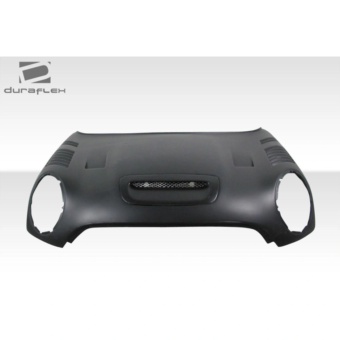 All kind of Exterior/Hoodsfor  Mini Cooper 2007. 9