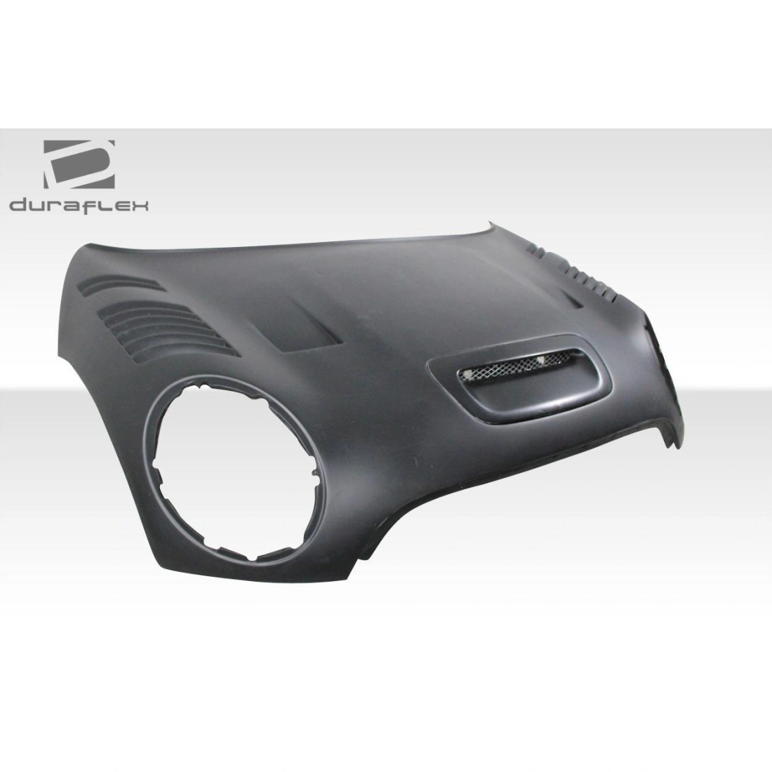 All kind of Exterior/Hoodsfor  Mini Cooper 2007. 11