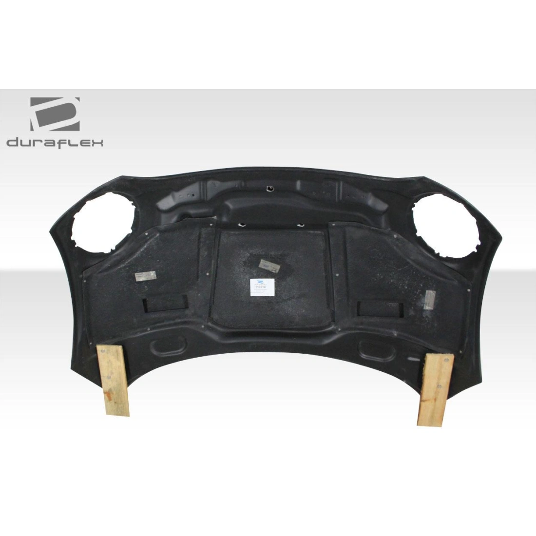 All kind of Exterior/Hoodsfor  Mini Cooper 2007. 13