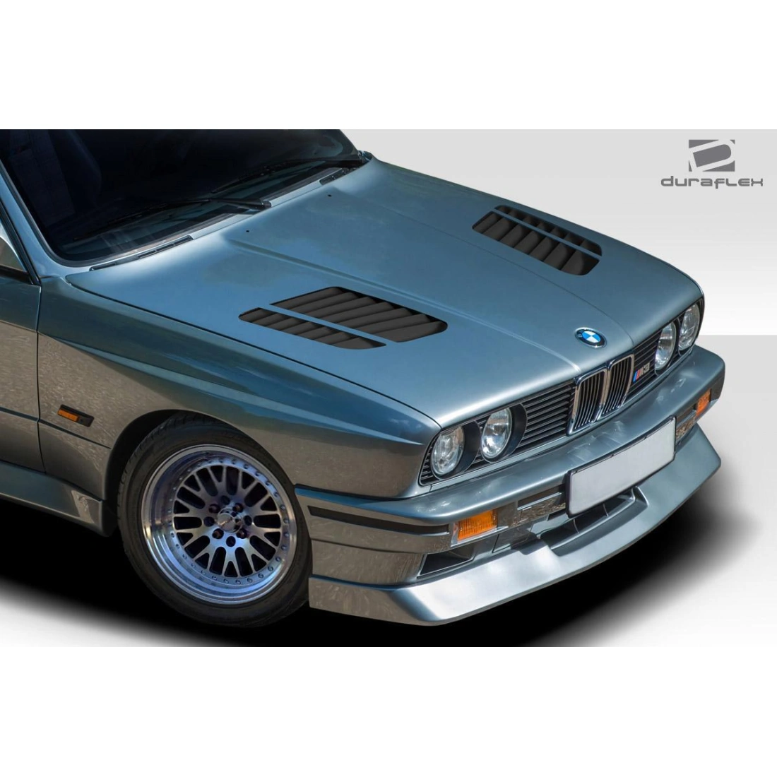All kind of Exterior/Hoodsfor  BMW 3-Series 1984. 5