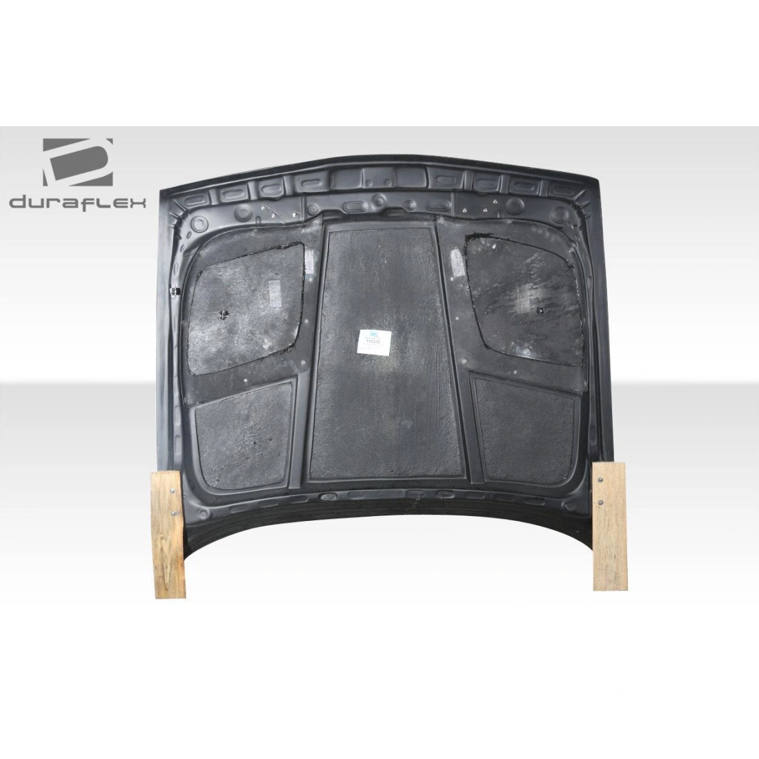 All kind of Exterior/Hoodsfor  BMW 3-Series 1984. 11
