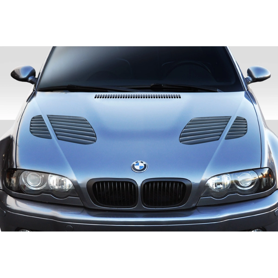 All kind of Exterior/Hoodsfor  BMW 3-Series 1999. 1