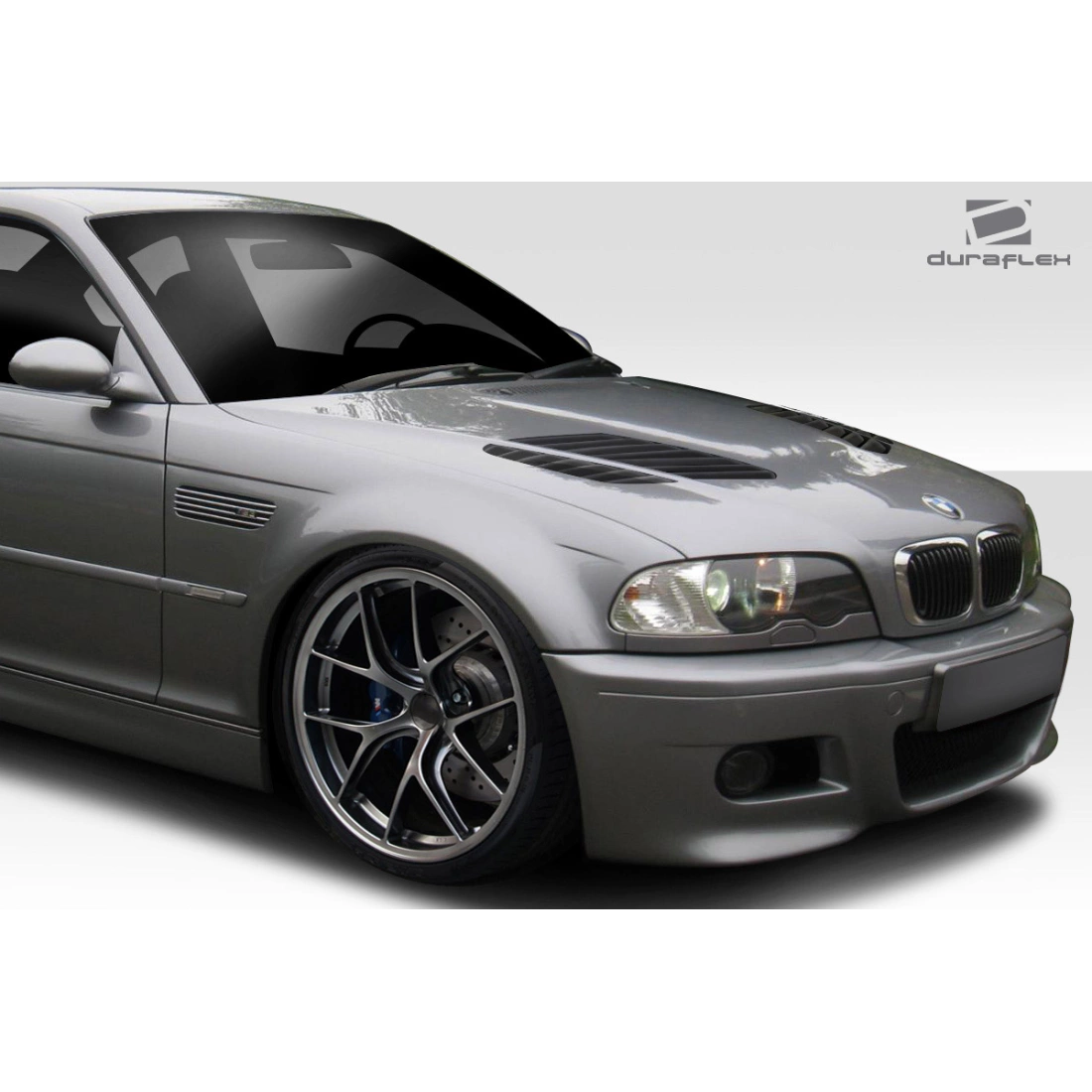 All kind of Exterior/Hoodsfor  BMW 3-Series 1999. 9