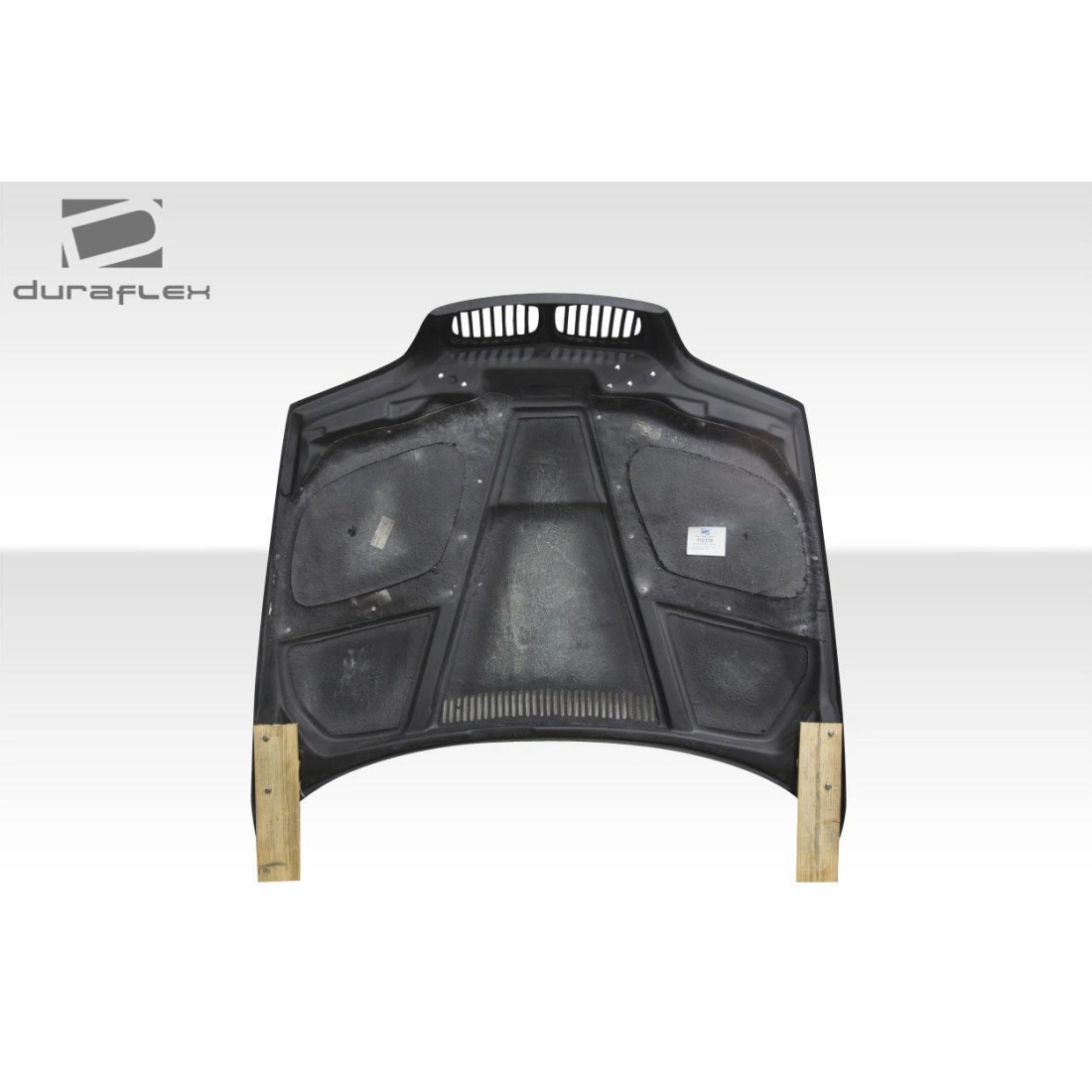 All kind of Exterior/Hoodsfor BMW 3-Series 2001. 7