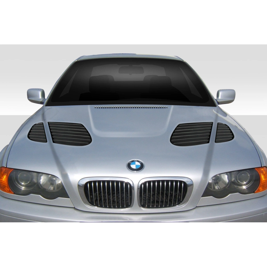 All kind of Exterior/Hoodsfor  BMW 3-Series 1999. 1