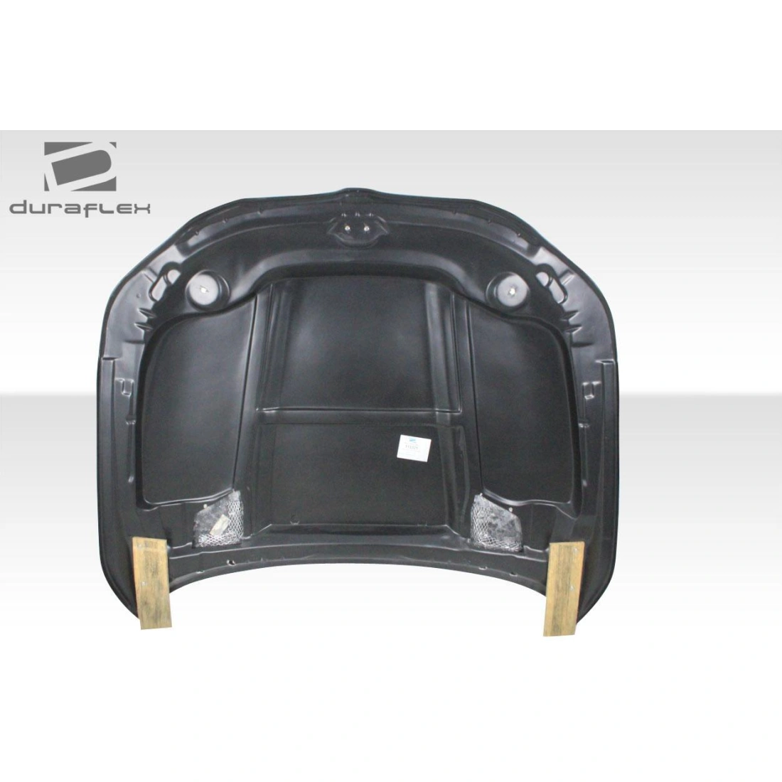 All kind of Exterior/Hoodsfor  BMW 5-Series 2004. 13