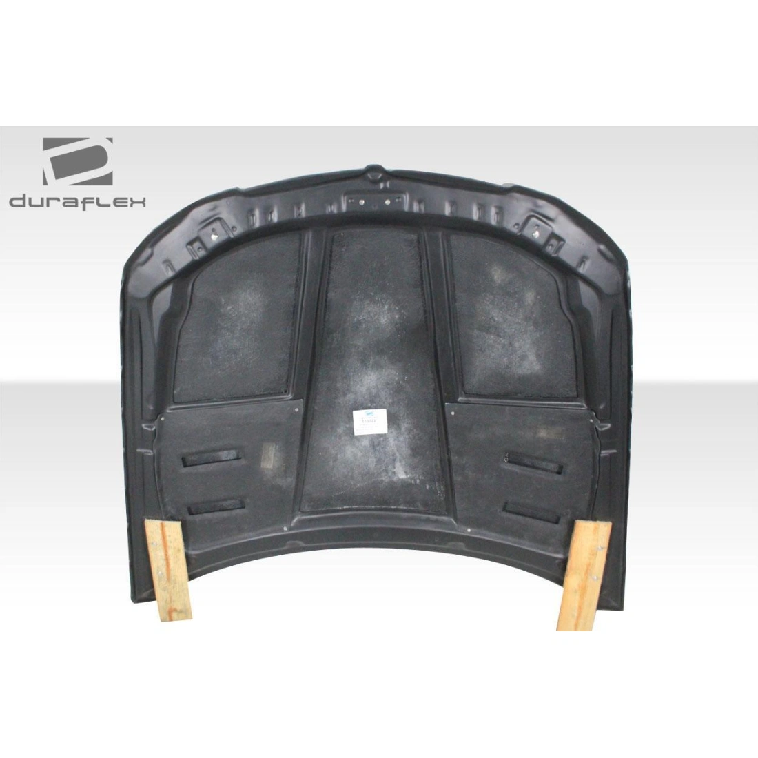 All kind of Exterior/Hoodsfor BMW 3-Series 2006. 11