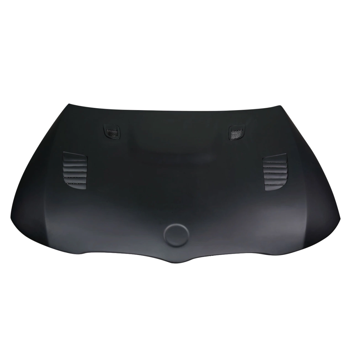 All kind of Exterior/Hoodsfor  BMW 3-Series 2009. 3