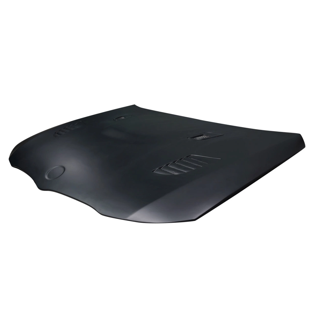 All kind of Exterior/Hoodsfor  BMW 3-Series 2009. 4