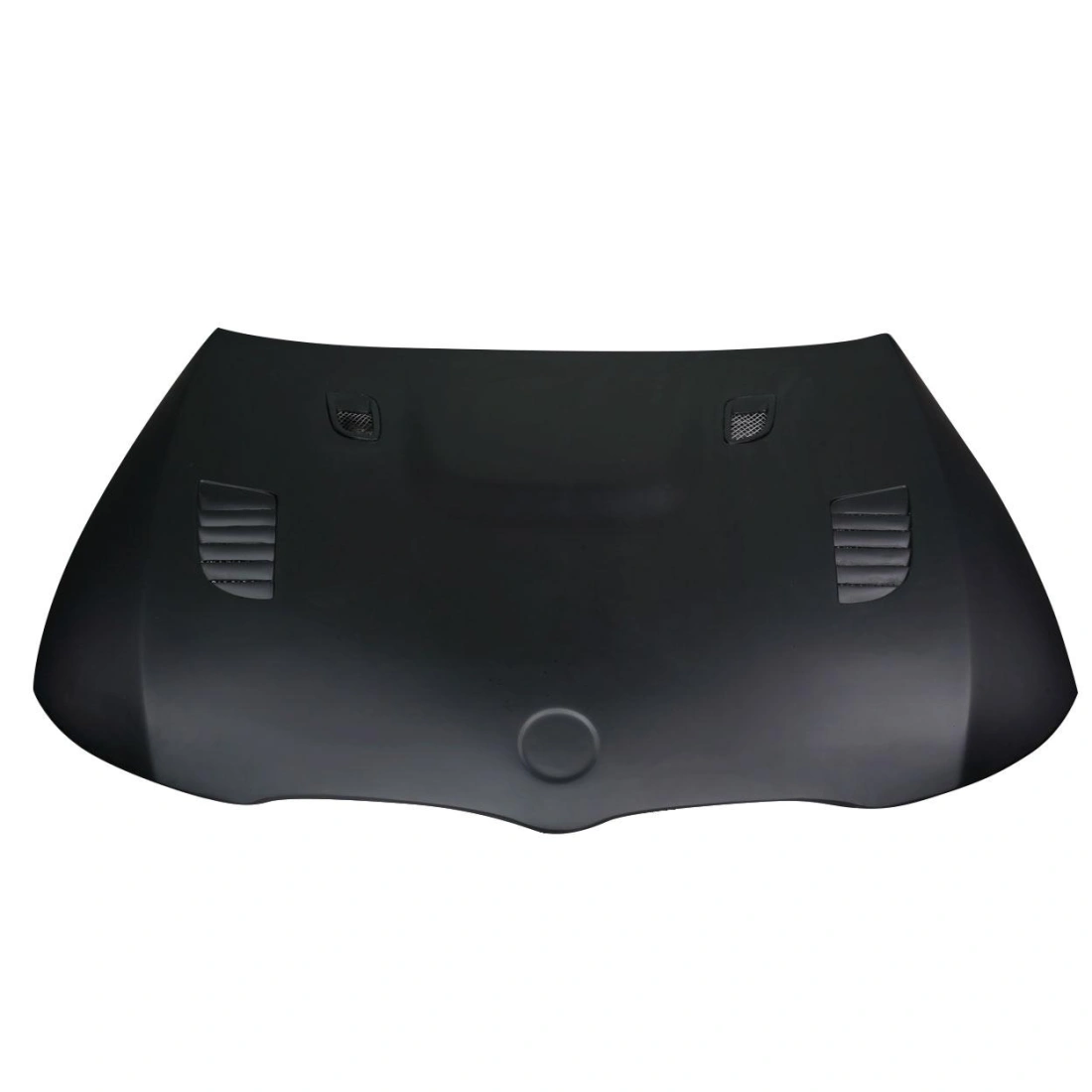 All kind of Exterior/Hoodsfor BMW 3-Series 2009. 7
