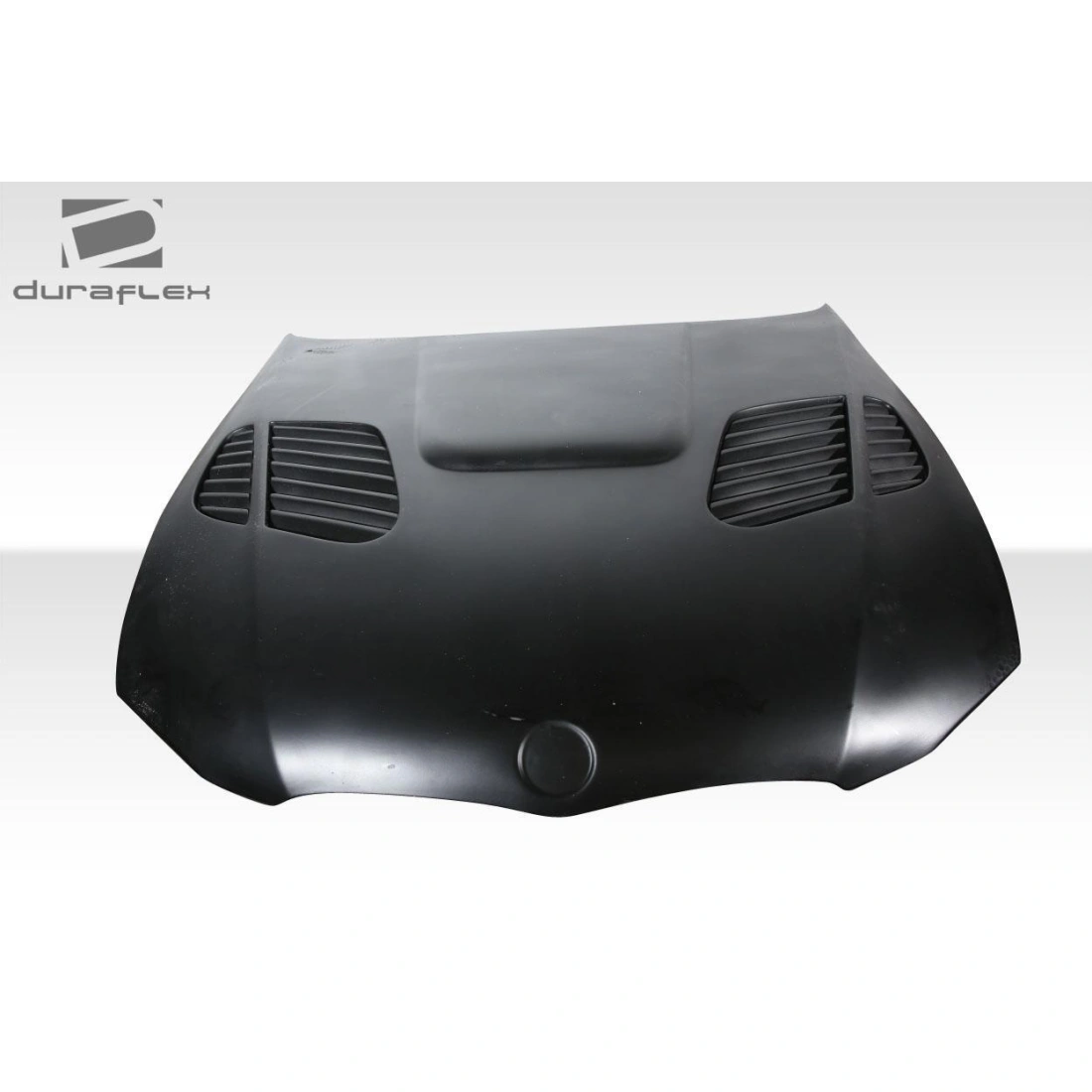All kind of Exterior/Hoodsfor BMW M3 2008. 21